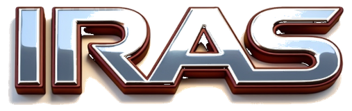 iras v1 logo